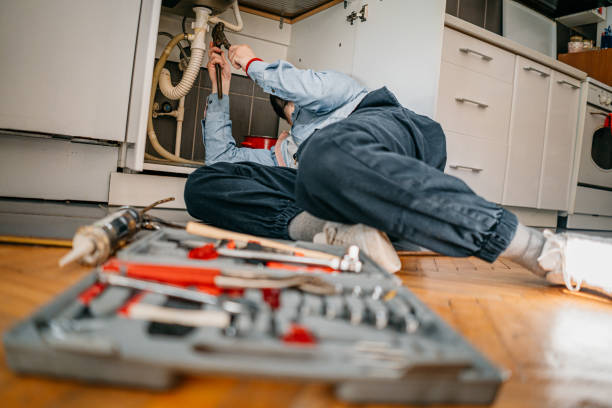 Best Toilet Repair Services  in South Barre, VT