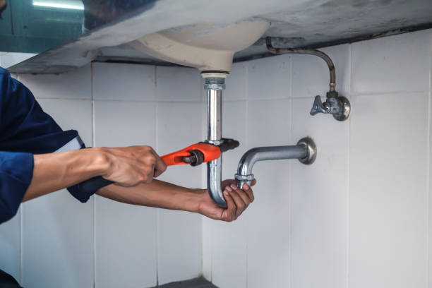 Best Plumbing Installation Services  in South Barre, VT