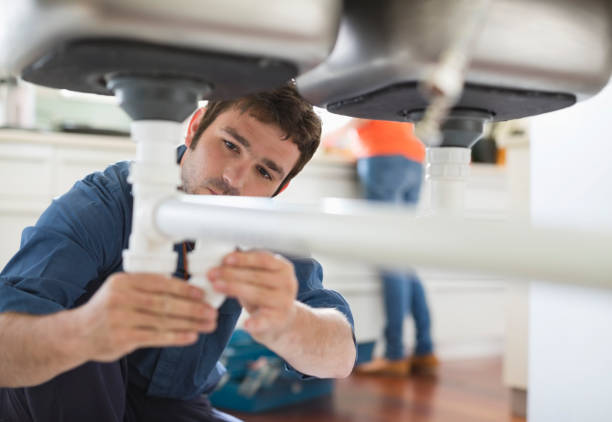 Best Leak Detection Services  in South Barre, VT