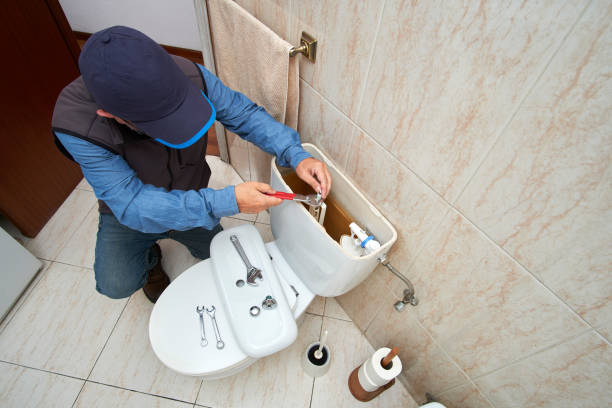 Best Faucet Repair  in South Barre, VT