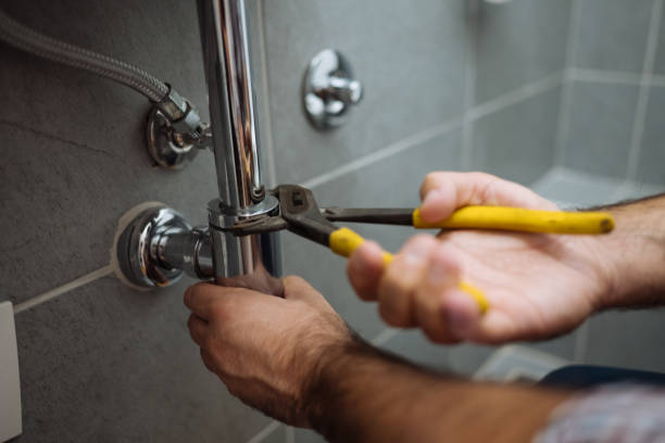 Best Commercial Plumbing Services  in South Barre, VT