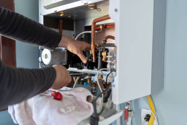 Best Emergency Plumbing Repair  in South Barre, VT