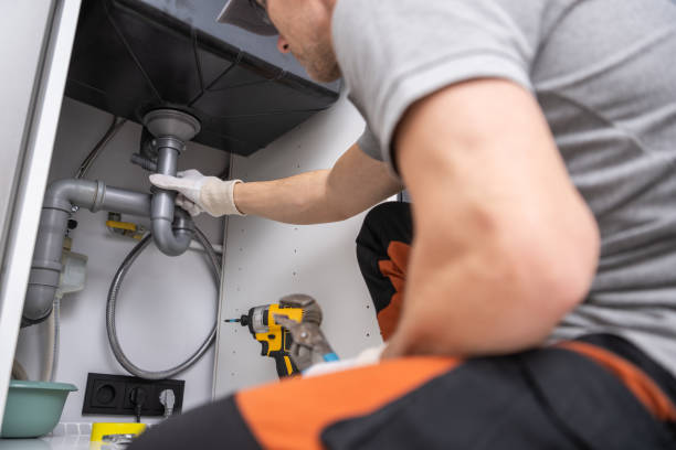 Best Affordable Plumbing Services  in South Barre, VT